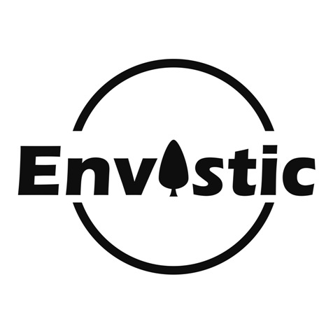 Envistic (device) Device mark 3274561 Trademark