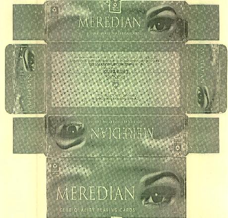 Meredian Device mark 3287450 Trademark