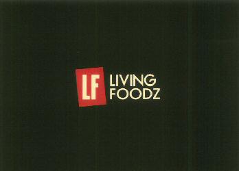 Lf Living Foodz Device mark 2992152 Trademark