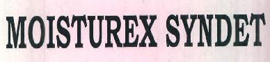 Moisturex Syndet Device mark 3287602 Trademark