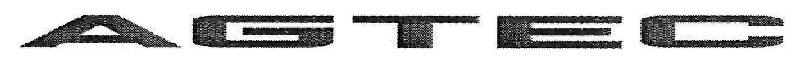 Agtec Device mark 3274733 Trademark