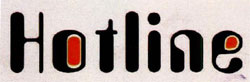 Hotline Device mark 3239823 Trademark