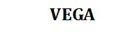 Vega Device mark 3318353 Trademark