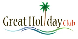 Great Holiday Club Device mark 3287615 Trademark