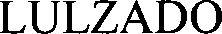 Lulzado Device mark 3274737 Trademark