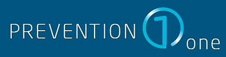 Prevention One (with Device) Device mark 3241190 Trademark