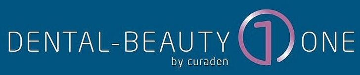 Dental-beauty One By Curaden (with Device) Device mark 3241191 Trademark
