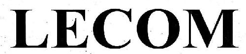 Lecom Device mark 3241047 Trademark
