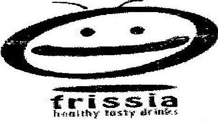 Frissia Device mark 1895127 Trademark