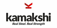 K Kamakshi - Real Steel. Real Strength Device mark 3318510 Trademark