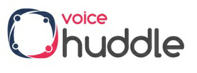 Voice Huddle (device) Device mark 3318371 Trademark