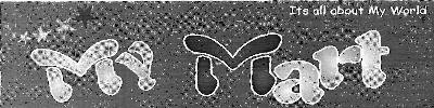 My Mart Device mark 3274758 Trademark