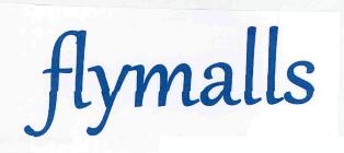 Flymalls (label) Device mark 2992048 Trademark