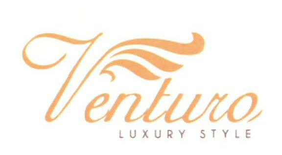 Venturo Luxury Style Device mark 3318533 Trademark