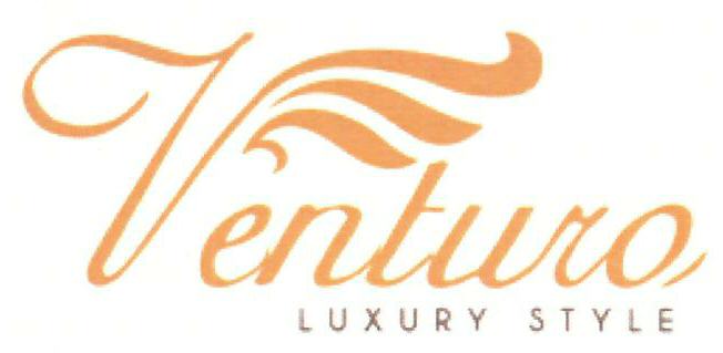 Venturo Luxury Style Device mark 3318534 Trademark
