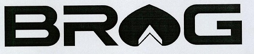 Brag Device mark 3287495 Trademark