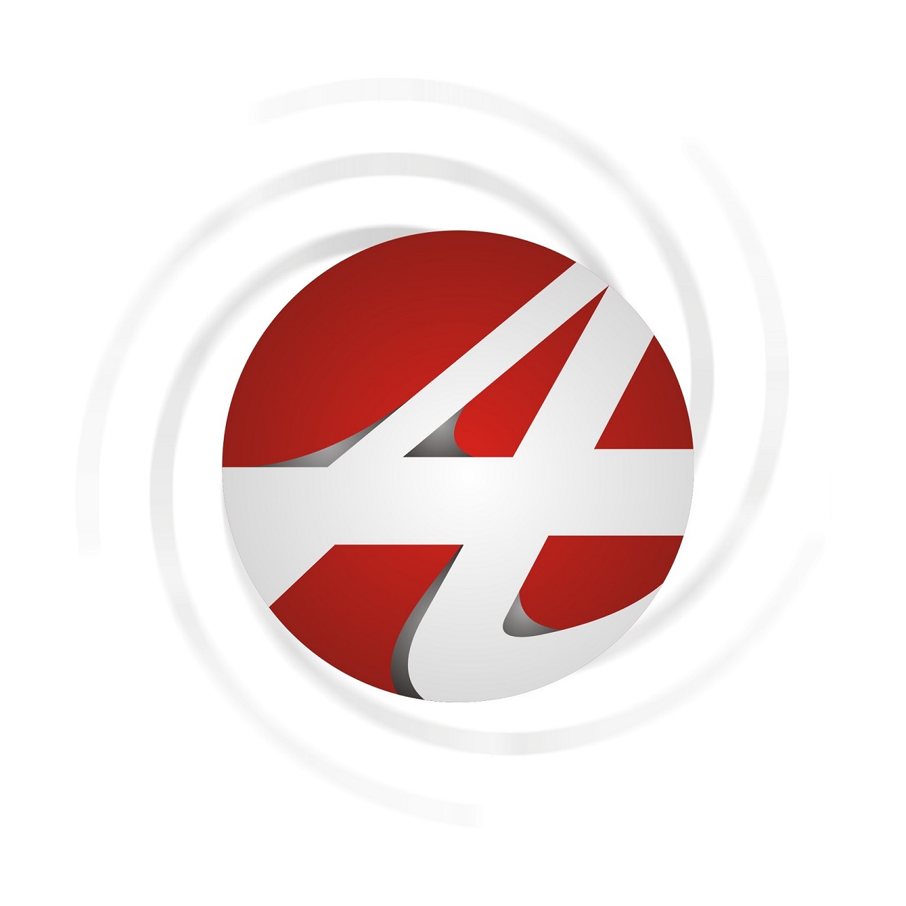 Logo Of Alphabet A Device mark 3274633 Trademark