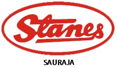 Stanes Sauraja Device mark 3247671 Trademark