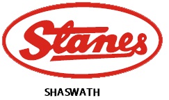 Stanes Shaswath Device mark 3247677 Trademark