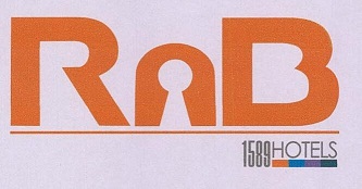 Rab 1589 Hotels Device mark 3287524 Trademark