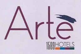 Arte 1589 Hotels Device mark 3287525 Trademark