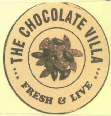 The Chocolate Villa Device mark 2993127 Trademark
