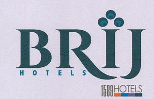 Brij Hotels 1589 Hotels Device mark 3287526 Trademark