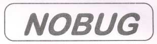 Nobug Device mark 1895304 Trademark
