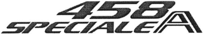 458 Specialea Device mark 3248772 Trademark