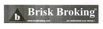 Brisk Broking Device mark 1895315 Trademark