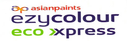Asian Paints Ezycolour Eco Xpress Device mark 3295366 Trademark