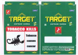 Target Device mark 1895169 Trademark