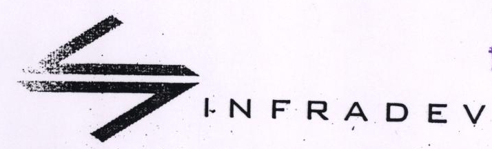 Infradev Device mark 1895172 Trademark