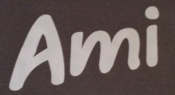 Ami Device mark 3248787 Trademark