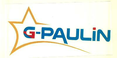 G-paulin Device mark 3295380 Trademark