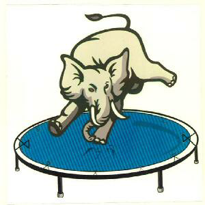 Device Of Elephant Device mark 3295383 Trademark