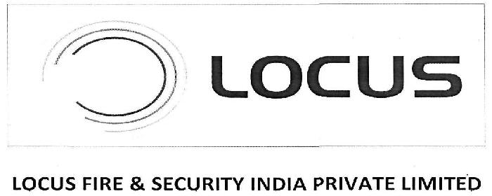 Locus Device mark 3247749 Trademark