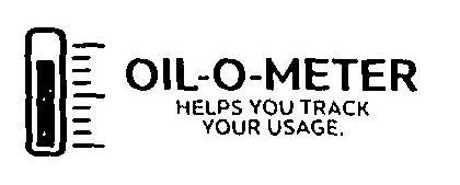 Oil-o-meter Device mark 3326285 Trademark
