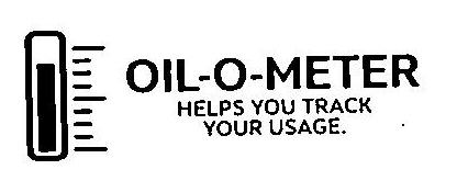 Oil-o-meter Device mark 3326286 Trademark