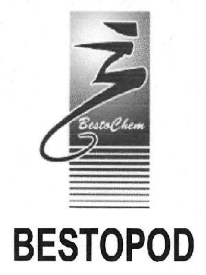 Bestopod (label) Device mark 3248814 Trademark