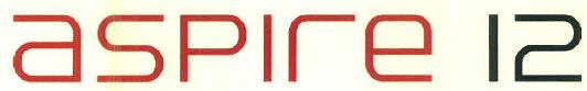 Aspire 12 Device mark 3326293 Trademark