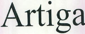 Artiga Device mark 2999806 Trademark