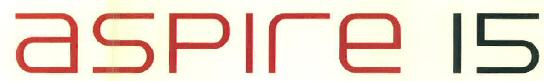 Aspire 15 Device mark 3326297 Trademark