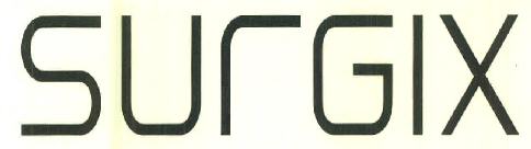 Surgix Device mark 3326298 Trademark