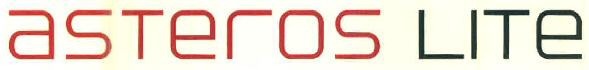 Asteros Lite Device mark 3326300 Trademark