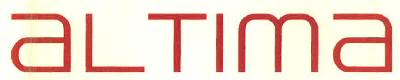 Altima Device mark 3326301 Trademark