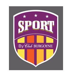 Sport By Club Burgoyne Device mark 3247630 Trademark