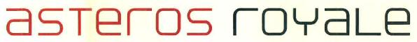 Asteros Royale Device mark 3326303 Trademark