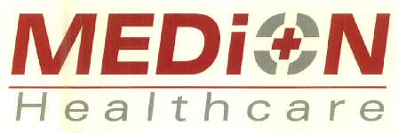 Medion Healthcare Device mark 3326304 Trademark