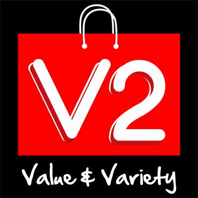 V2 Value & Variety Device mark 3248993 Trademark